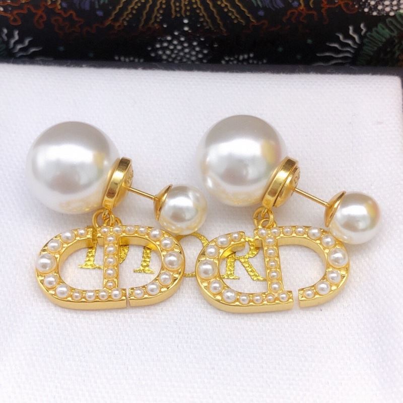 Christian Dior Earrings